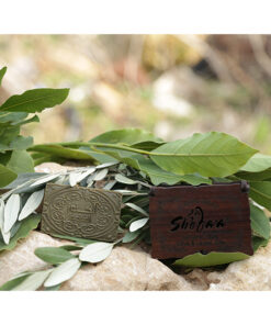 Olive and Laurel Oil Soap