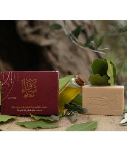 Moroccan Garden Eastern Spirit Soap