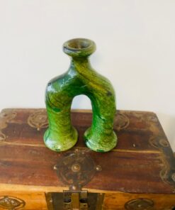 Tamegroute candlestick elephant's foot